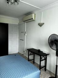 Blk 602 Eunos Rainbow (Bedok), HDB 5 Rooms #623667441